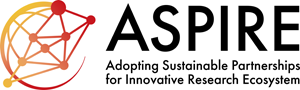 Logo of Project ASPIRE