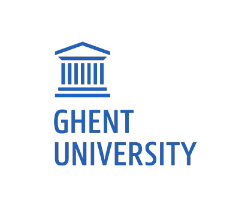 Ghent University logo
