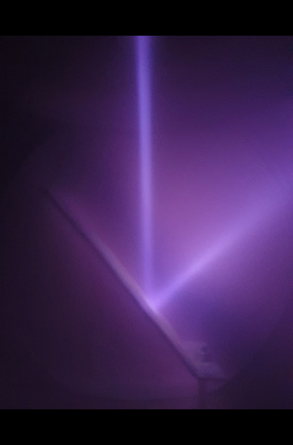 A steady state permanent magnet dipole plasma sustained in argon.