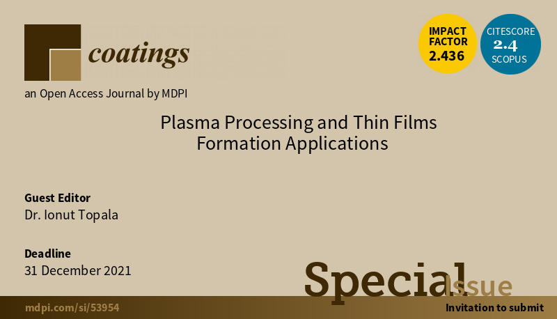 Special Issue banner