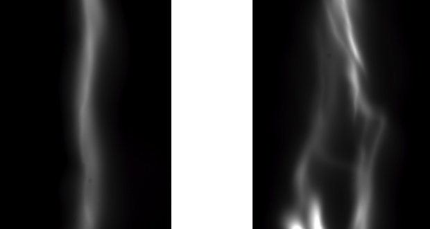 ANN plasma-surface interface model