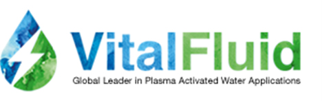 VitalFluid logo