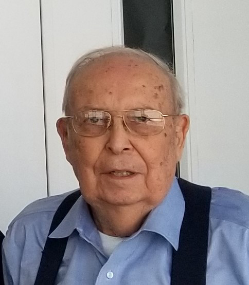 J. William (Bill) Rich