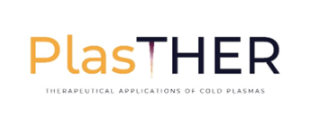 PlasTHER logo