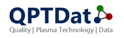 QPTDat logo
