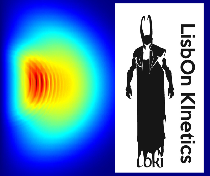 LisbOn Kinetics