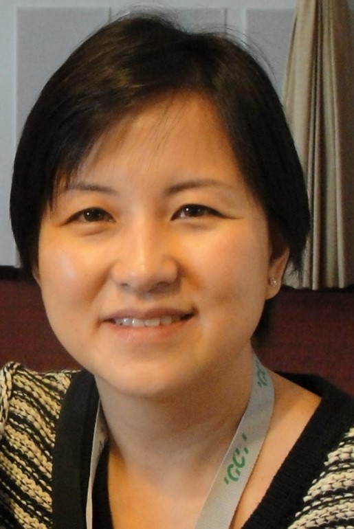 Cristiane Yumi Koga-Ito