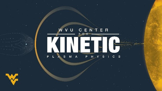 Kinetic logo