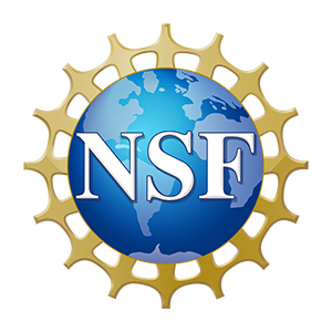 Logo of NSF