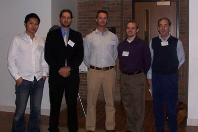 1st MIPSE Graduate Symposium