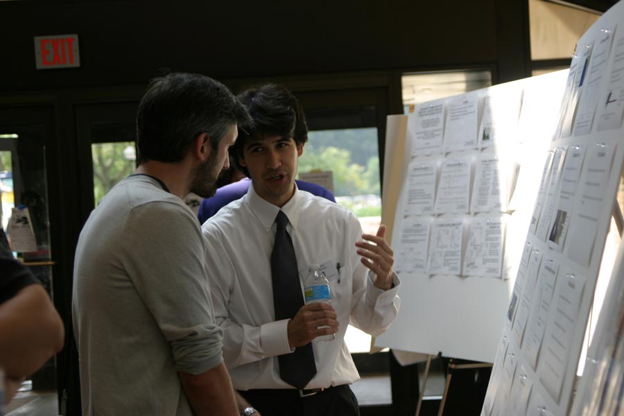 2nd MIPSE Graduate Symposium