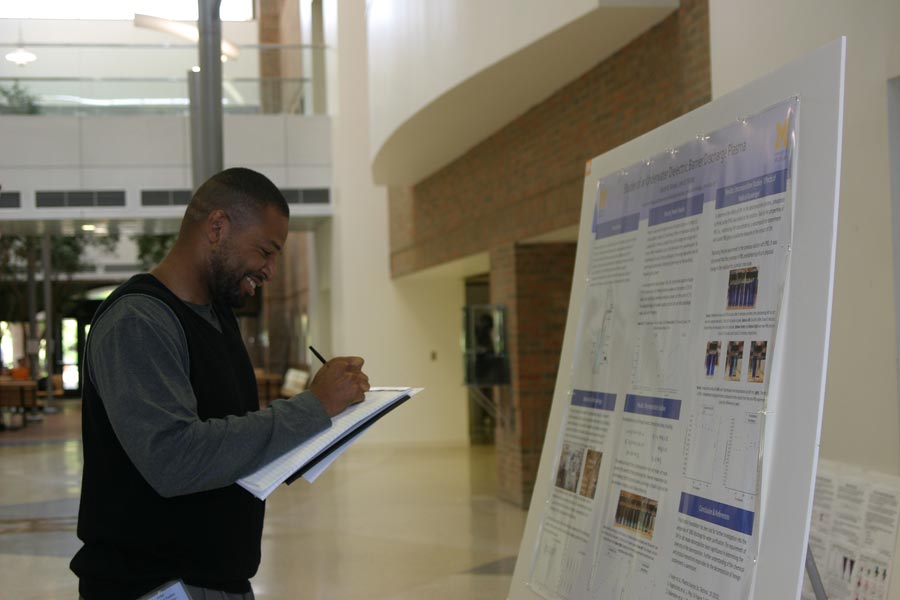 2nd MIPSE Graduate Symposium