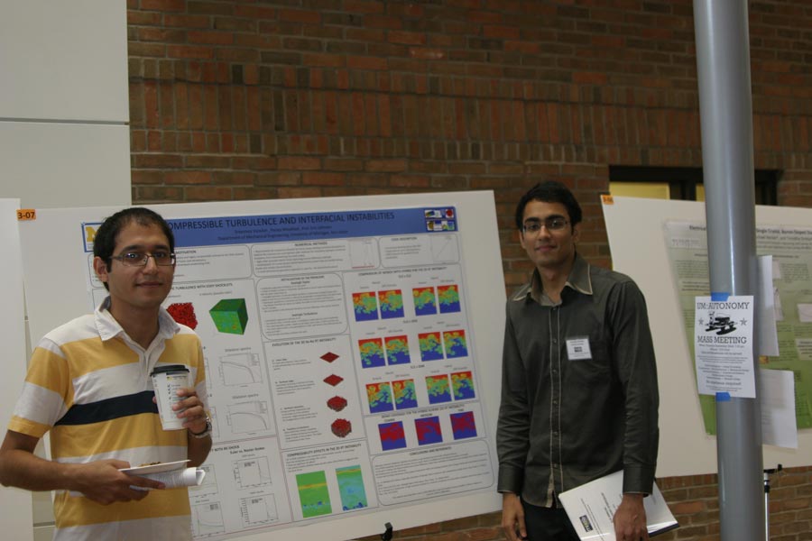 2nd MIPSE Graduate Symposium