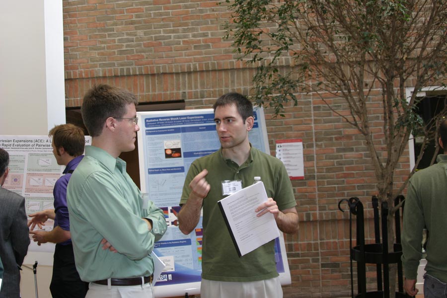 2nd MIPSE Graduate Symposium