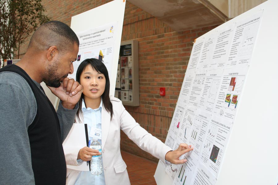 2nd MIPSE Graduate Symposium