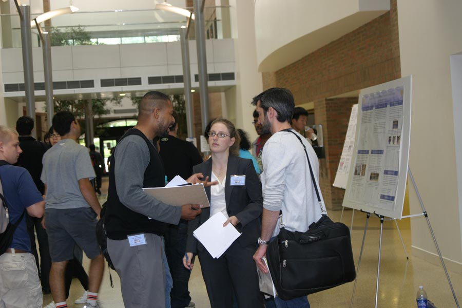 2nd MIPSE Graduate Symposium