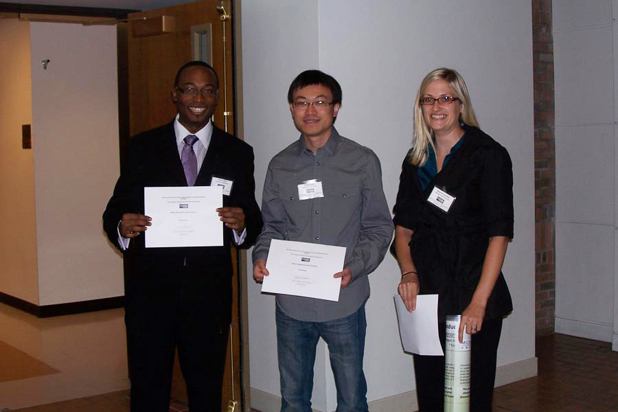 2nd MIPSE Graduate Symposium