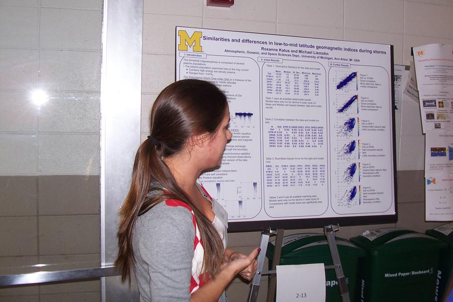 3rd MIPSE Graduate Symposium