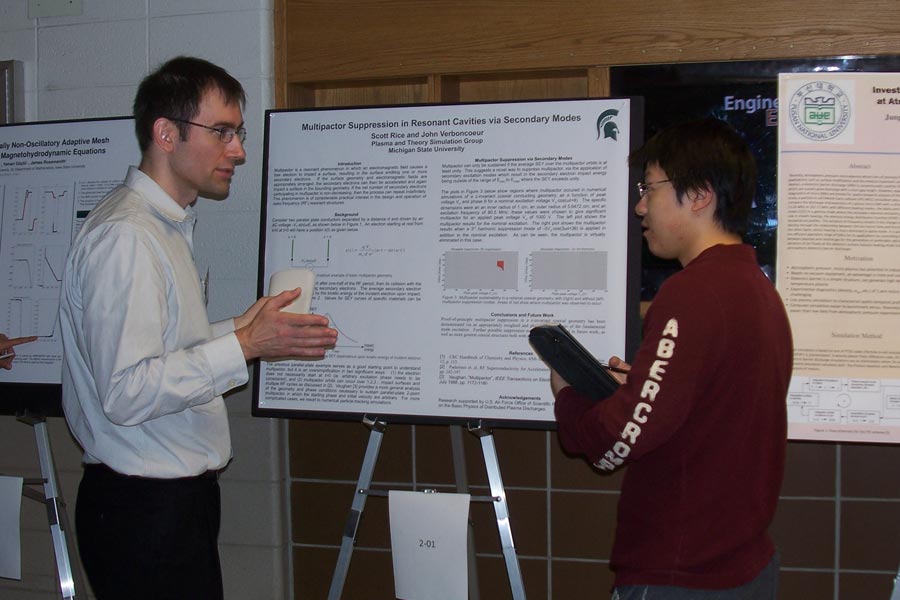 3rd MIPSE Graduate Symposium