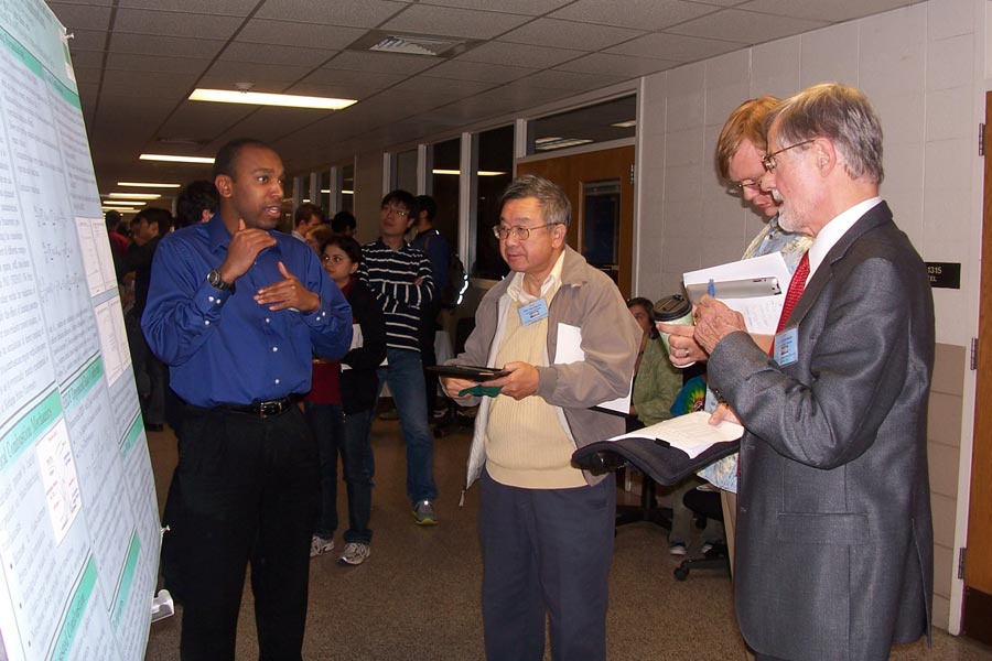 3rd MIPSE Graduate Symposium