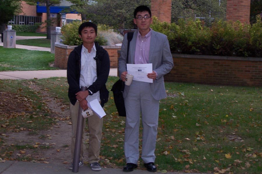 3rd MIPSE Graduate Symposium