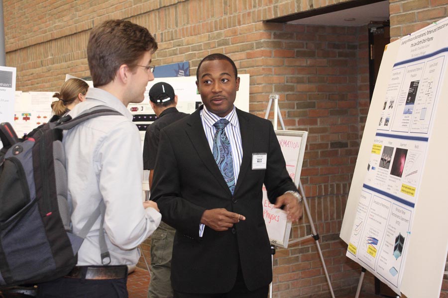 4th MIPSE Graduate Symposium