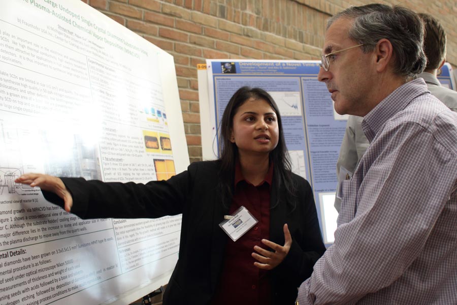 4th MIPSE Graduate Symposium