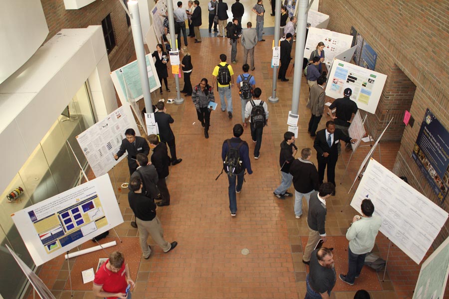 4th MIPSE Graduate Symposium