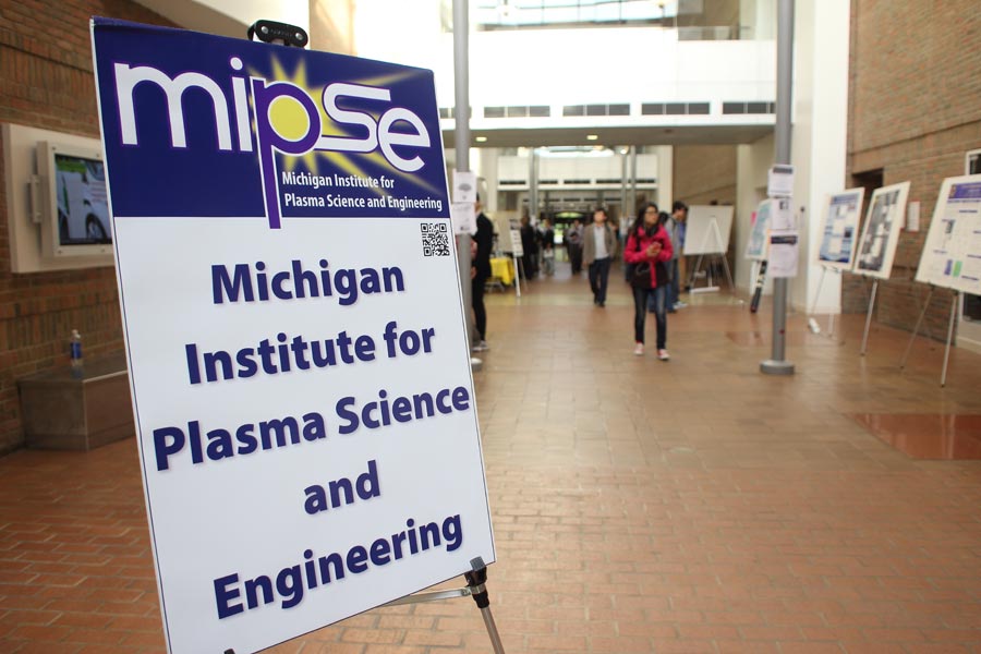 4th MIPSE Graduate Symposium