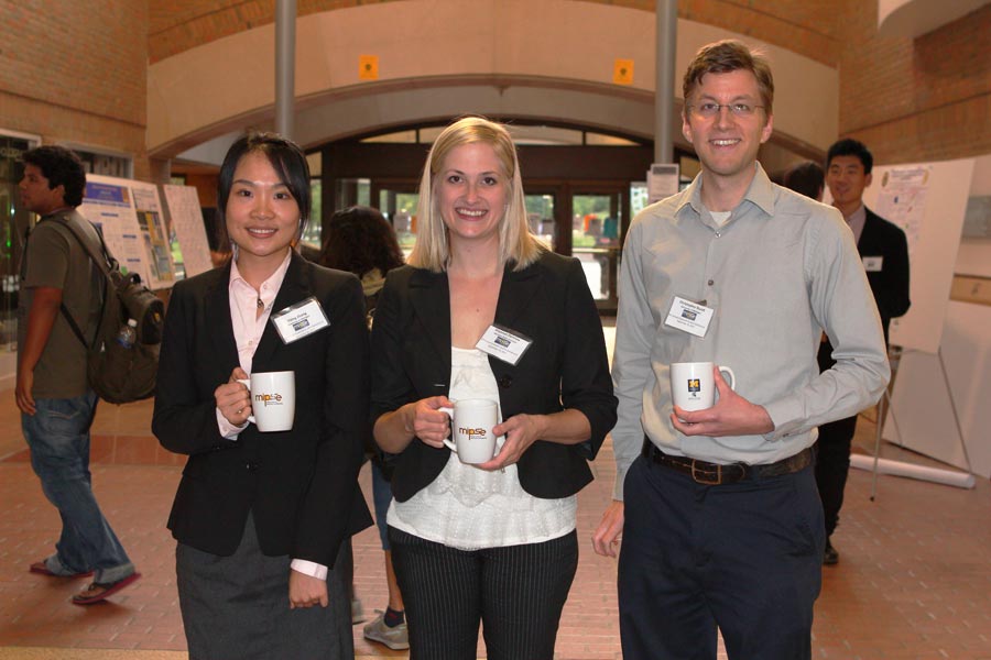 4th MIPSE Graduate Symposium