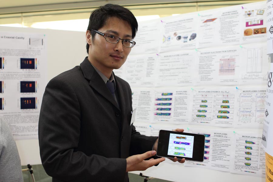 4th MIPSE Graduate Symposium