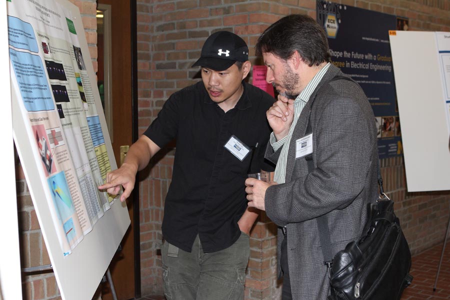 4th MIPSE Graduate Symposium