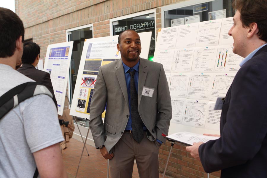 4th MIPSE Graduate Symposium