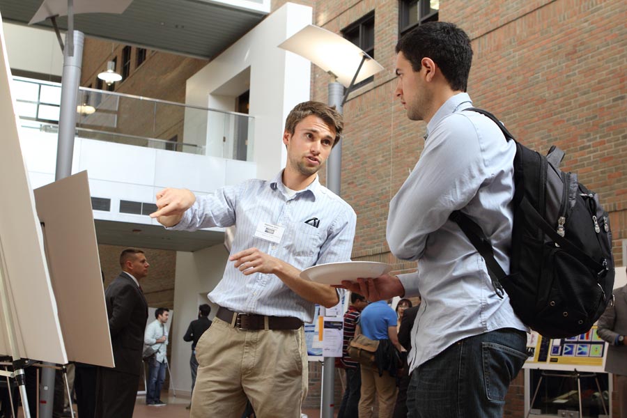 4th MIPSE Graduate Symposium