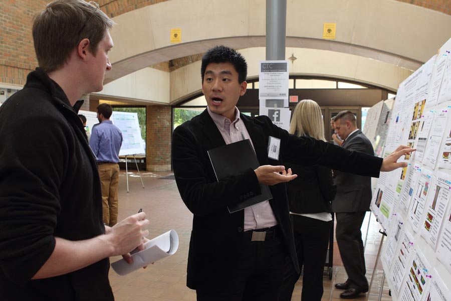 4th MIPSE Graduate Symposium