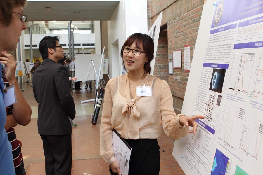 4th MIPSE Graduate Symposium