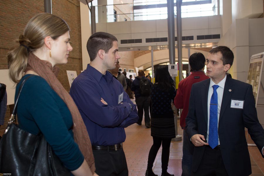 5th MIPSE Graduate Symposium