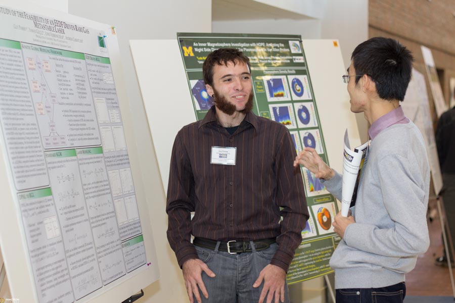 5th MIPSE Graduate Symposium