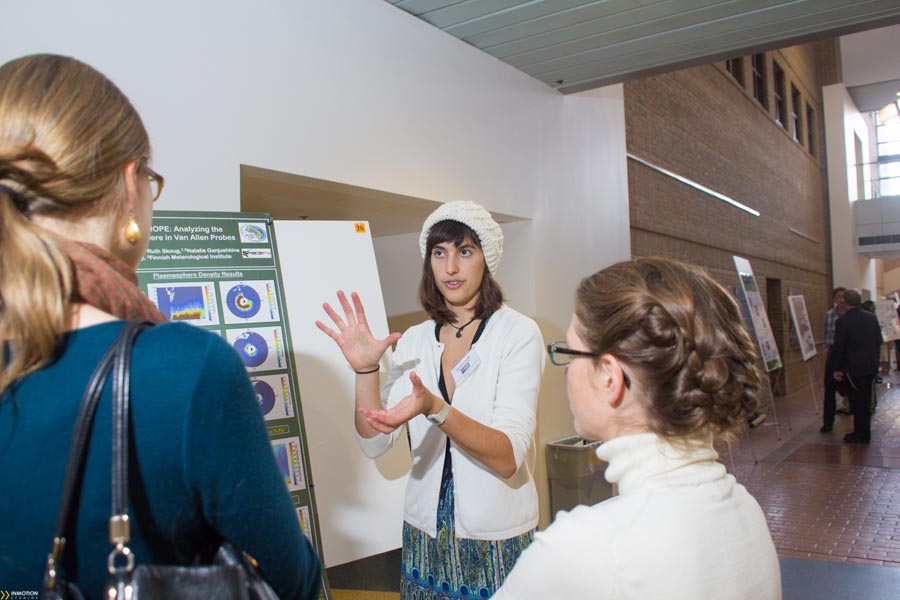 5th MIPSE Graduate Symposium