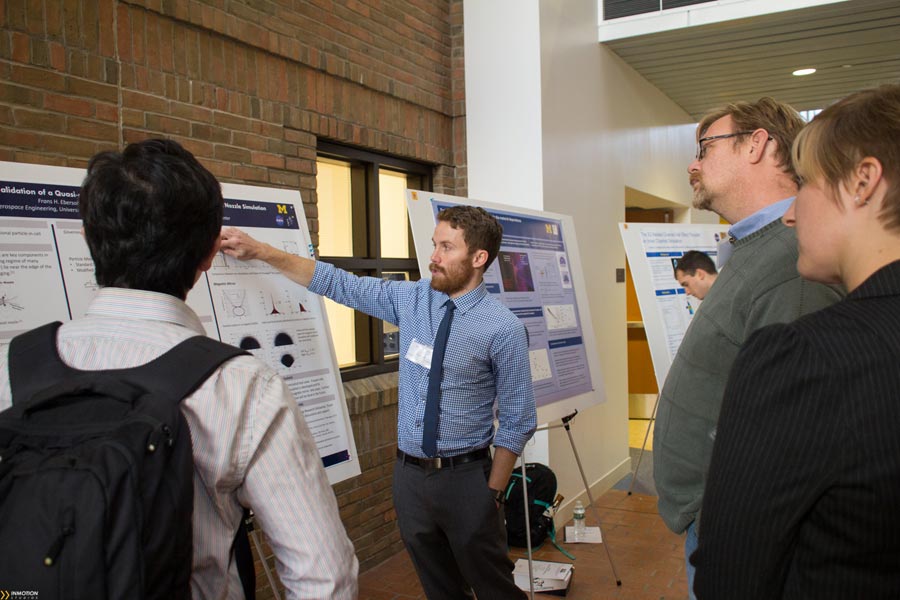 5th MIPSE Graduate Symposium