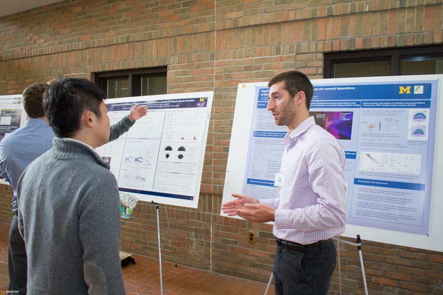 5th MIPSE Graduate Symposium