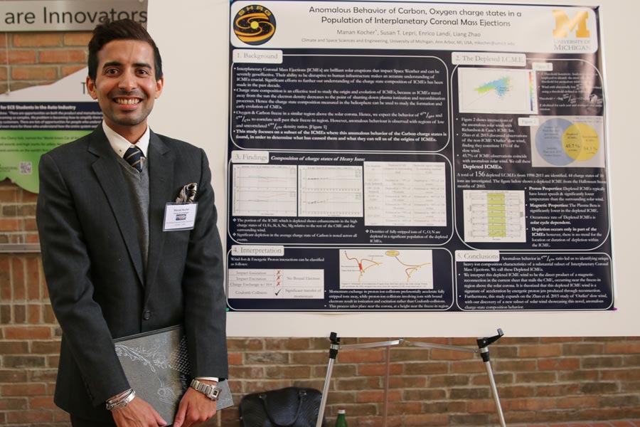 6th MIPSE Graduate Symposium