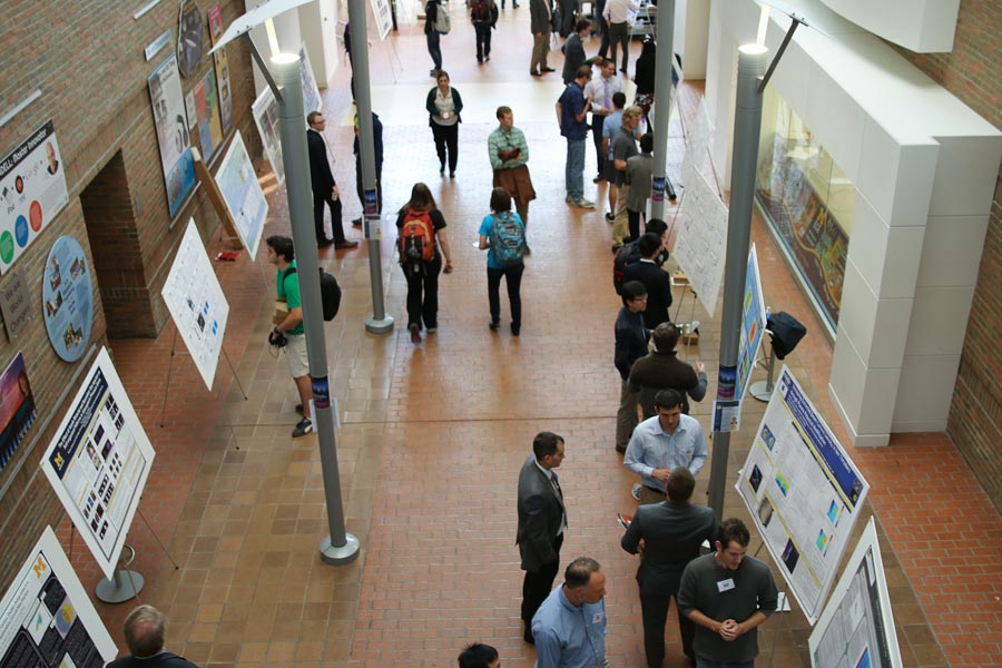 6th MIPSE Graduate Symposium