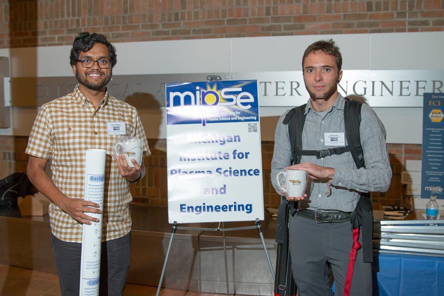 6th MIPSE Graduate Symposium