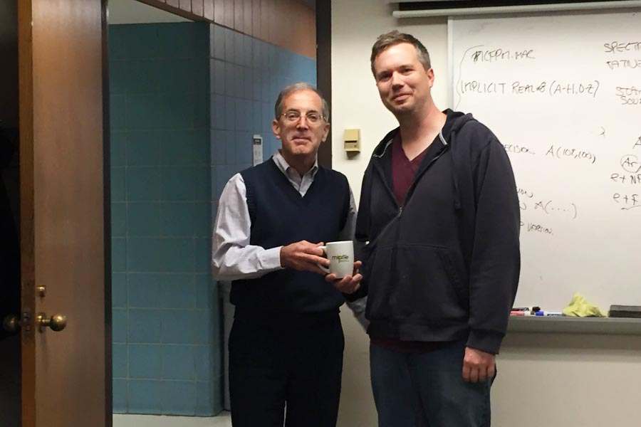 6th MIPSE Graduate Symposium