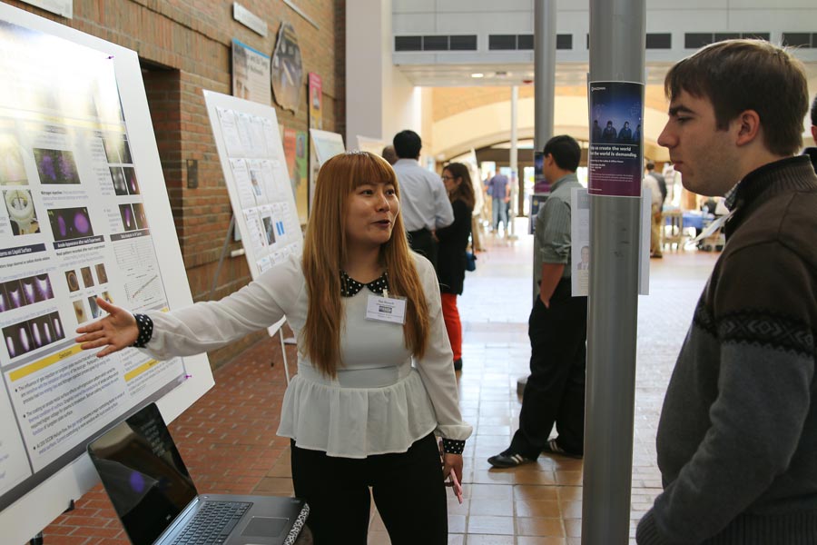 6th MIPSE Graduate Symposium