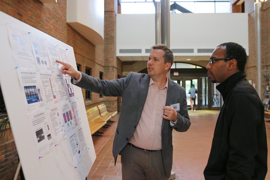 6th MIPSE Graduate Symposium