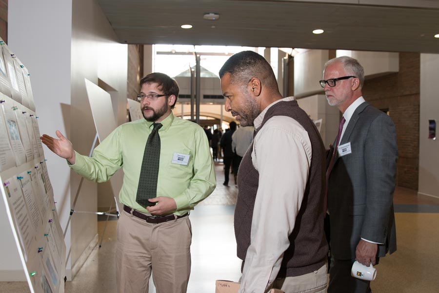 6th MIPSE Graduate Symposium