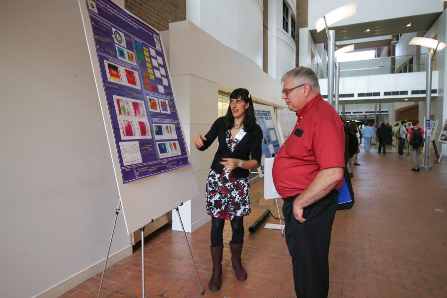 6th MIPSE Graduate Symposium