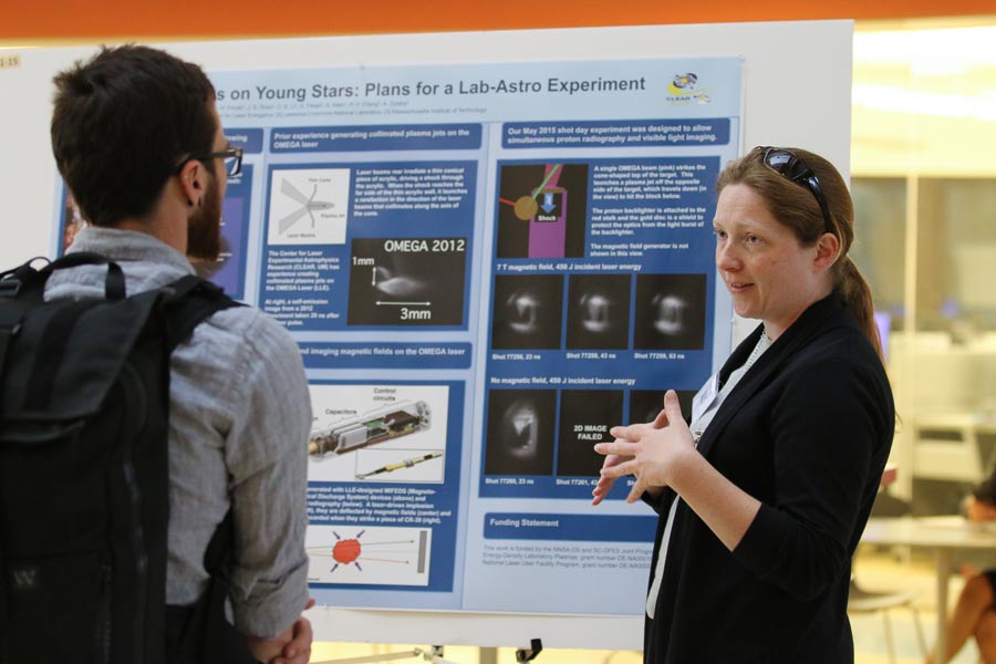 6th MIPSE Graduate Symposium